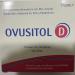 ITALPHARMACO OVUSITOL D 14 SOBRES