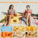 Intensive Tanning Gel SPF0 - Carrot & Brown Tanning Accelerator Cream for Sunbeds & Outdoor Sun (150 ml) | Natural Tanning Solution - Buy Online on GoSupps.com