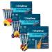 DripDrop Hydration - Electrolyte Powder Packets - Pi a Colada Mango A a Passion Fruit Watermelon Berry Lemon Orange Fruit Punch Grape Strawberry Lemonade Cherry - 96 Count