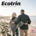 Ecotrin Regular Strength Aspirin 325mg Arthritis Pain Relief - 125 Safety Coated Tablets - Buy Online on GoSupps.com