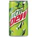 Mountain Dew Soda Mini Cans 7.5 Ounce, 10 Pack - Refreshing Mountain Dew Mini Cans, 7.5 Ounce (Pack of 10) - Buy Online on GoSupps.com