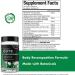 Anabolic Warfare Project Cuts - Stimulant-Free Muscle Definition Supplement with Botanicals - Buy Online on GoSupps.com