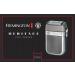 Remington Manchester United Durablade Cordless Electric Shaver with Storage Pouch Heritage Shaver - Buy Online on GoSupps.com