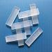 Reusable Clay Mold Making Only Use Hot Water. Eco package (Clear White 8pcs)