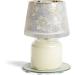 Yankee Candle Snow in Love - Medium Glass Candle | Shop Internationally - Buy Online on GoSupps.com