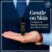 ASMARKET Comparable to Amber White Alcohol-Free Fragrance - 8ml Travel Size Perfume Oil in Glass Bottle Perfume Oil Roll On Rollerball for On the Go Use Long Lasting Clean Scent 98% True-to-Scent - Buy Online on GoSupps.com