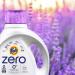Tide Zero Liquid Laundry Detergent Soft Lavender Scent 80 Loads Cleanscent Technology 3.4 Liter (Pack of 1) Lavender 80 Loads - Buy Online on GoSupps.com