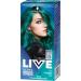  LIVE Schwarzkopf LIVE Ultra Brights 097 Mermaid Semi-Permanent Hair Colour (3 x 80 ml) for Intense or Pastel Results Lasts 12-15 Washes with Conditioner - Buy Online on GoSupps.com