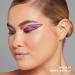 NYX Epic Wear Metallic Liquid Liner - Waterproof Long-Lasting Eyeliner in Black Metal - Buy Online on GoSupps.com