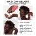 Carol's Daughter Wash Day Delight Hair Gel to Foam Mousse Styler with Rose Water 8.5 fl oz - Buy Online on GoSupps.com