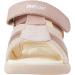 Geox Baby Girls' B Sandal Alul - 7 UK, Lt Rose | Lightweight and Durable - Buy Online on GoSupps.com