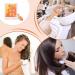 WJnflQN Hair OilDeep Conditioning Hair Oil Treats And Reduces Frizzy Hair Convenient Size Natural Care For Women - Buy Online on GoSupps.com