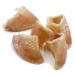 BREERs Dried Calf Hooves for Dogs 25 pieces from our own German production chewing items for young and old