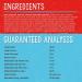 Stella & Chewy's Freeze-Dried Raw Dog Food Toppers | Marie's Magical Dinner Dust Grass-Fed Beef (7 oz) + Dandy Lamb Meal Mixer (3.5 oz) Beef + Lamb Meal Mixer 198 g (Pack of 1) - Buy Online on GoSupps.com