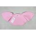 Buy Sharplace Shoulder Pads for Air-Conditioned Comfort | Washable & Breathable Neck Wraps for Seniors - Soft Pink Neck Cuffs - Buy Online on GoSupps.com