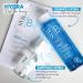 SVR B3 Hydra Intensive Replenishing Bio-Cellulose Sheet Mask x1. 24hr Hydration Plumps + Soothes All Skin-types via Niacinamide Vitamin B3 Hyaluronic Acid. Primes + Rebalances Post Cleanse 150ml - Buy Online on GoSupps.com