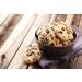 Awesome Blossom Keto Cookie Mix - Gluten Free, Sugar Free, Low Carb - Diabetic Friendly Chocolate Chip Cookies - Healthy & Delicious - 1g Net Carb - Bake Quick & Easy at Home - Buy Online on GoSupps.com