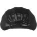 GripGrab BugShield Bicycle Fly Protection Helmet Cover - Lightweight Breathable Insect Protection for Cycling - Black - Buy Online on GoSupps.com