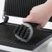 OXO Good Grips Electric Grill and Panini Press Brush  Black - Buy Online on GoSupps.com