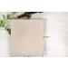 Potricher Beige Linen Photo Album for 4x6 Photos - Extra Large Capacity for Family, Wedding, Anniversary, Baby - 600 Pockets - Buy Online on GoSupps.com