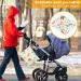 Buy Floepx Fabric Diapers & Wet Bags | Waterproof Reusable Organizers for Baby Travel - Buy Online on GoSupps.com