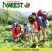 Ivarest Poison Ivy Itch Spray 3.4 Fl Oz - Fast Relief for Itchy Skin (1 Pack) - Buy Online on GoSupps.com