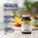 Flora Udo's Choice Advanced Probiotic for Adults - 34 Billion CFU, 30 Capsules - Buy Online on GoSupps.com