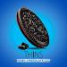 OREO Thins Dark Chocolate Creme Family Size Cookies - 12 Packs, 13.1 oz each - Buy Online on GoSupps.com