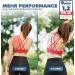 BS Luxury 20x Cooling Plaster - Best for Fever Migraines & Muscle Pain - Safe for Kids 1+ - Buy Online on GoSupps.com