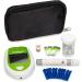 UriTouch Blood Uric Acid Monitoring System - Easy and Accurate Testing - Buy Online on GoSupps.com
