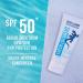Blue Lizard Australian Sunscreen Sheer Lotion Body SPF 50+ 3 fl oz - Pack of 1 - Buy Online on GoSupps.com