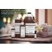 Patchouli Fragrance Oil 4 oz - Scented Perfume & Skin Oil for DIY Candles Bath Bombs Creams & Diffusers | International Shipping Available - Buy Online on GoSupps.com