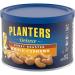 Planters Honey Roasted Whole Cashews - 8.25oz Canister | Sweet & Crunchy Snack - Buy Online on GoSupps.com