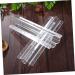 VANZACK 20 Pcs Shaped Growth Mold Fruit Molds Vegetable Molds Decor Cucumbers Star Cucumber Shaper Chocolate Mold Planting Accessories Vegetable Forming Molds Heart-Shaped Tool Container As Shownx5pcs mediumx5pcs - Buy Online on GoSupps.com