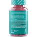 Novomins Zinc & Magnesium Gummies Sugar Free Supports Muscle & Bone Health Energy & Metabolism with Vitamin B6 High Dose Magnesium & Zinc Supplement Gluten Free - Buy Online on GoSupps.com