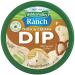 Hidden Valley French Onion Dip 10 oz - Ready-to-Eat (Packaging May Vary) - Buy Online on GoSupps.com
