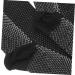 Toddmomy Ankle Socks - 4 Pairs Compression Sports Socks for Adults | Comfortable Foot Care & Mountaineering Socks - Unisex Running & Protective Stocking - Buy Online on GoSupps.com
