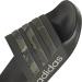 Buy adidas Unisex Adilette Shower Slides 44 2/3 EU - Shadow Olive Putty Grey Olive Strata | International Shipping Available - Buy Online on GoSupps.com