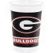 Creative Converting University of Georgia 20 oz. Plastic Cups, 24 ct