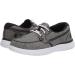 Skechers Women's Arch Fit Uplift Slip-On Boat Shoe Comfortable & Stylish 39 EU Black/White for International Shipping - Buy Online on GoSupps.com