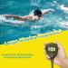 Waterproof Digital Stopwatch Timer  ANTEQI Large Display Simple Stopwatch with ON/Off Function No Clock No Calendar No Alarm Silent Stopwatch for Baseball Swimming Running Training Kids Coaches - Buy Online on GoSupps.com