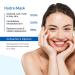 Embryolisse Hydra-Mask - Intensive Hydrating Beauty Mask 2.03 fl oz (60 ml) for Glowing Skin - Buy Online on GoSupps.com