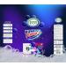 JOVS Bio Washing Powder 10kg - Biological Laundry Cleaning Detergent over 500 Washes Cleans Tough Stains in Quick Wash. Gentle on Sensitive Skin - Bulk size for Family and professionals. - Buy Online on GoSupps.com