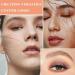 16 Colors Eyeshadow Palette Matte Nude Eye Makeup Palette Ultra-Blendable Long Lasting High Pigmented Waterproof Nudes Neutral Smooth Eye Shadow Palette for Women Natural Charming Looking #02 16 Colors 2# - Buy Online on GoSupps.com