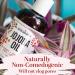 Better Shea Butter Organic Jojoba Oil - 100% Pure Cold Pressed | Moisturizing Face Body & Hair Oil | Natural Massage Oil | 4 oz - Shop Internationally - Buy Online on GoSupps.com
