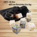 MTG Dice Counters Token Set - 24 Marble D6 Dice with Bag for MTG CCG Card Gaming - Buy Online on GoSupps.com