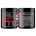 Pre Workout Demon - Hardcore Berry Pre-Workout Powder with Creatine, Caffeine & Beta-Alanine - 360g, 40 Servings - Buy Online on GoSupps.com