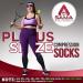 SAMA DILIGENCE Compression Support Stockings for Thick Calves - 7XL Large Size for Men & Women - Black 1 Pair - Buy Online on GoSupps.com