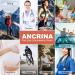 Ancrina Knee-High Compression Stockings for Women - 15-25 mmHg Open Toe Toeless Support Socks in Rainbow Colors Large 3XL-4XL Calf Width - Buy Online on GoSupps.com