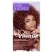 SoftSheen-Carson Dark and Lovely Ultra Vibrant Permanent Hair Color Go Intense Hair Dye for Dark Hair with Olive Oil for Shine and Softness  Spicy Red